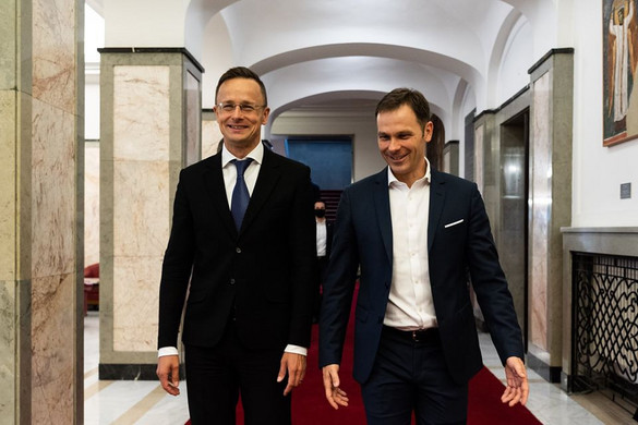 Magyar vállalatok 18 milliárd forint értékű beruházást valósítanak meg Szerbiában