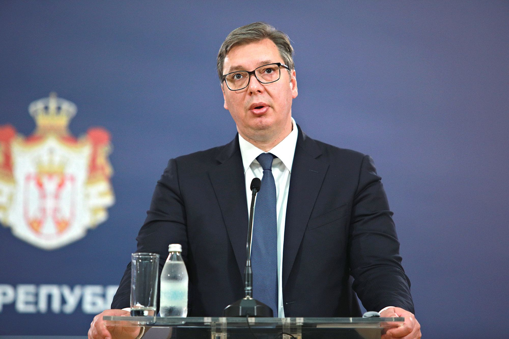 Szimbolikus értékű választás