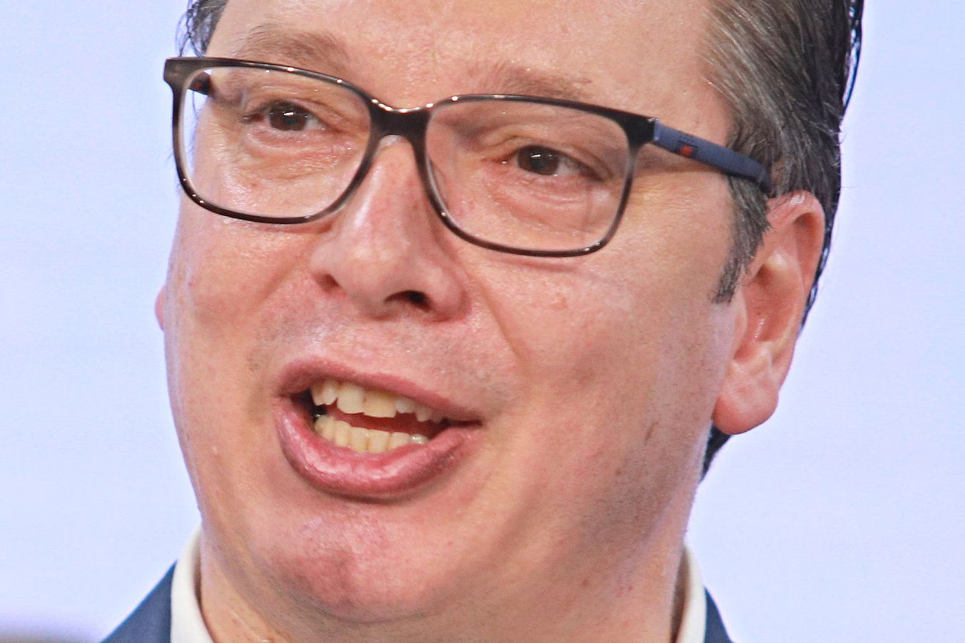 Vučićéké a mandátumok háromnegyede, a magyar párt is megszerzett tíz széket