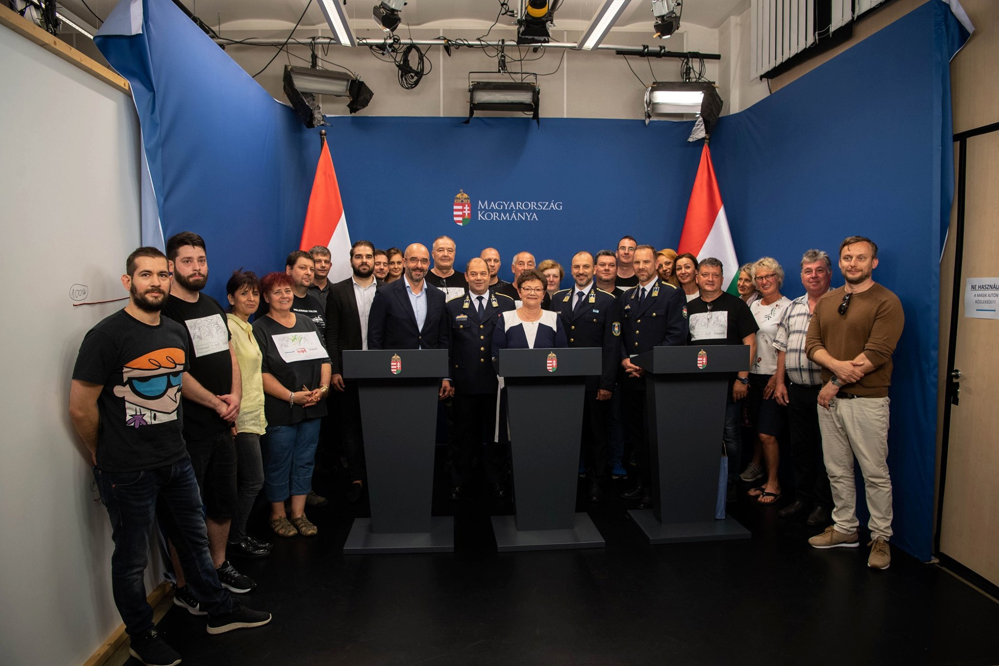 Tizennégyezer ügyben járt el az ügyeleti központ