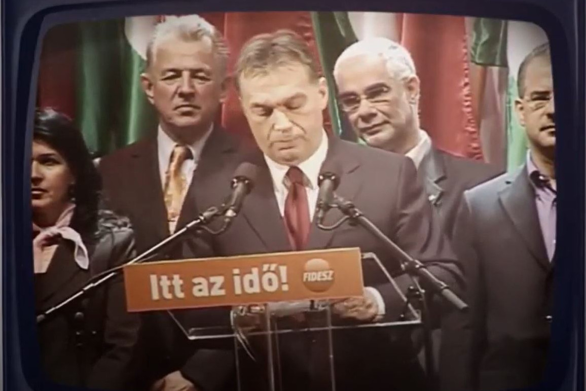 Új alapokra helyezett nemzetpolitika