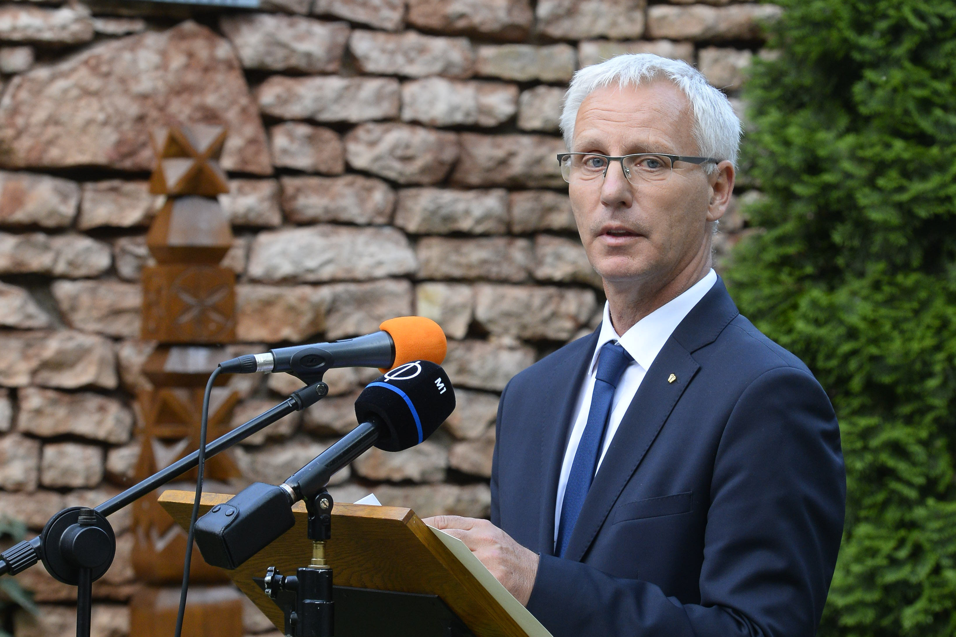 Soltész: Trükkök százaival sem tudtak minket elpusztítani