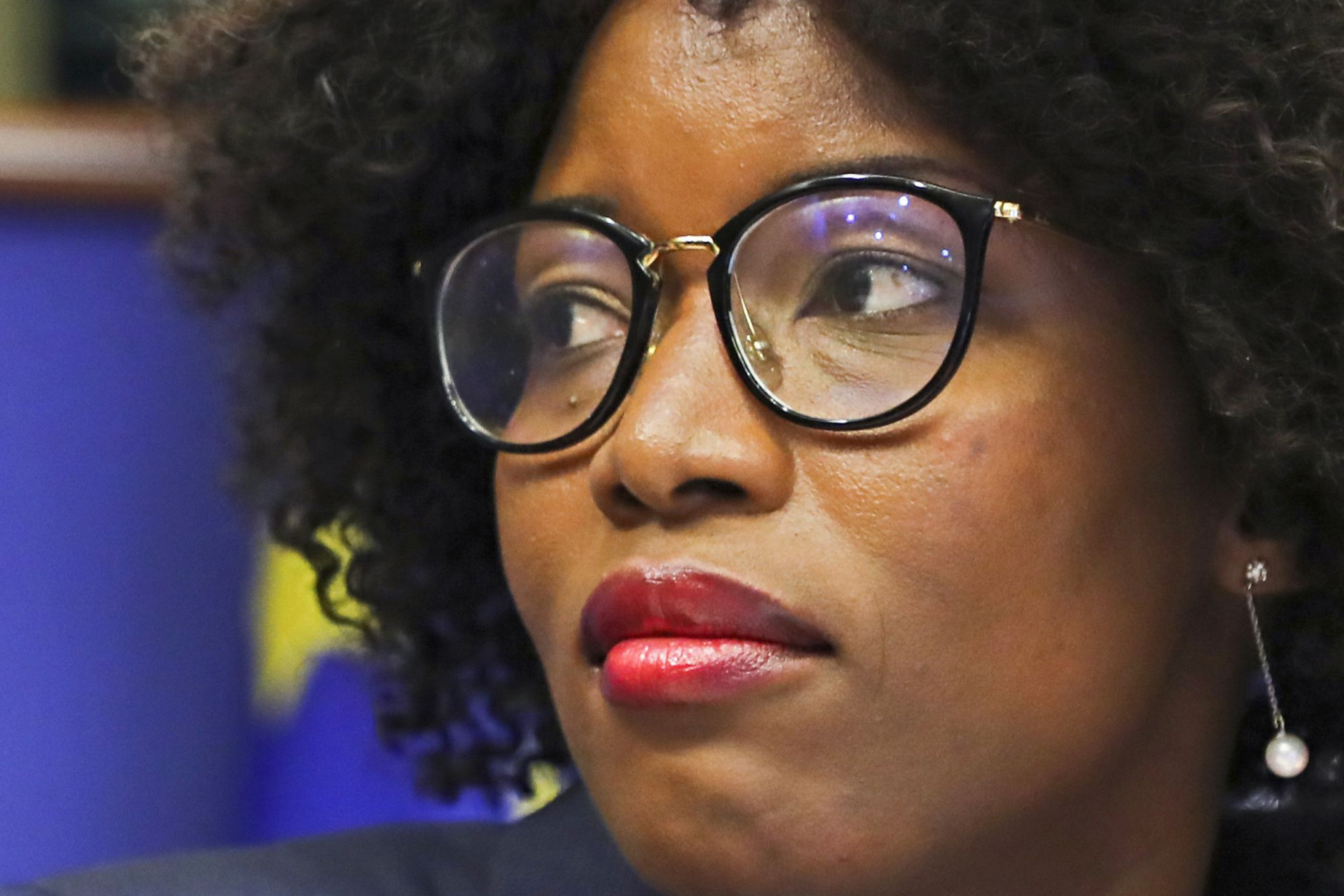 Assita Kanko