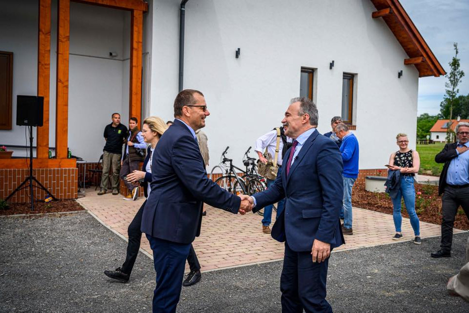 Fotó: Facebook Nagy István