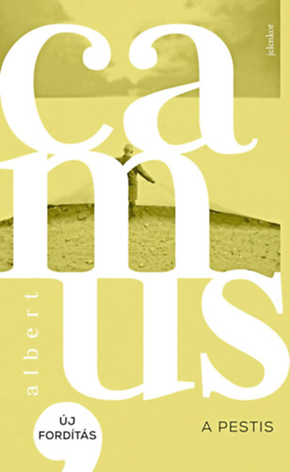 Fotó: MH Camus: A pestis