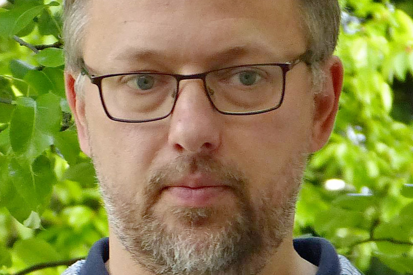 Fotó: MH/Szántó Tamás Az építész elkötelezett a térség iránt