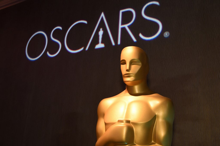 Fotó: AFP/Robyn Beck Elhalasztották a jövő évi Oscar-gálát