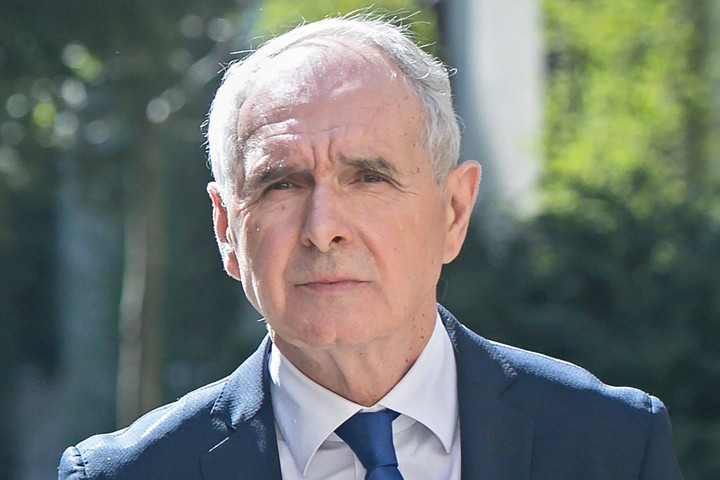 Fotó: MH/Hegedüs Róbert Nem kérnek a közteherviselésből