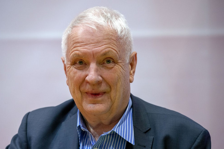 Elhunyt az Európai Atlétikai Szövetség elnöke
