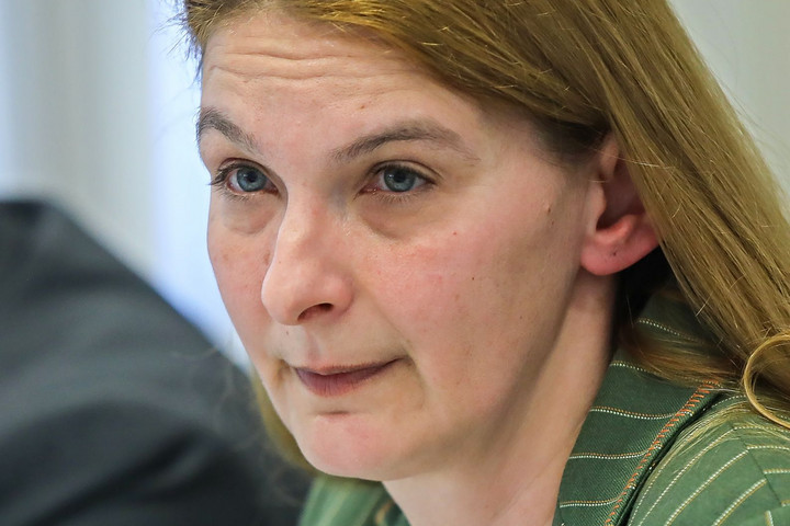 Fotó: MH Elítéli a helyi Fidesz Baranyi Krisztina polgármester „hazaárulást súroló szavait” Trianonról