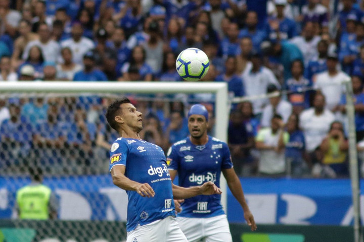 Fotó: Fernando Moreno / AGIF / AGIF Autójával kétszáz méteres mélységbe zuhant a brazil focista