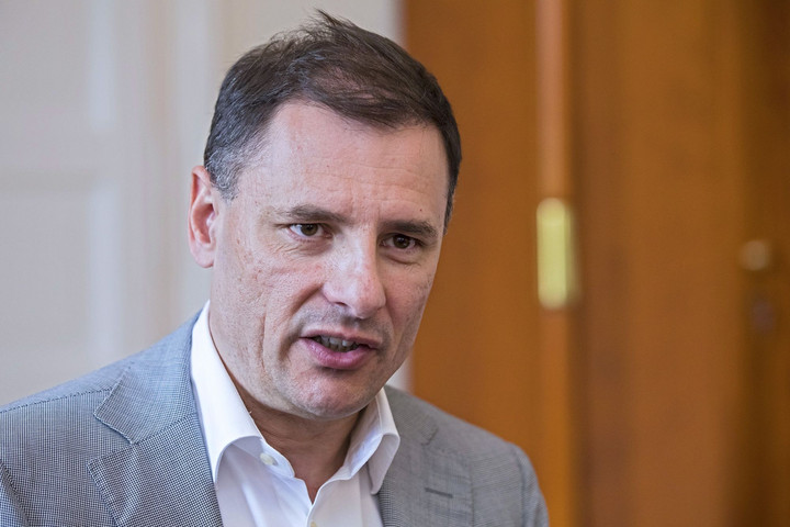 Tuzson Bence tiszta, hagyományos igazságügyi minisztériumi struktúrát tervez