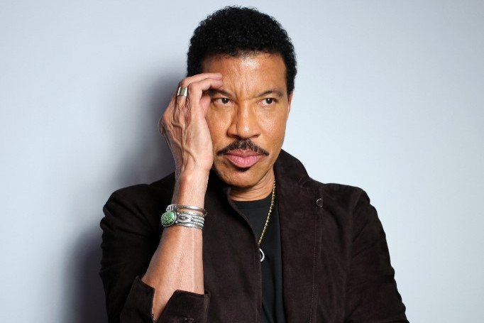 Fotó: AFP/Rachel Murray Lionel Richie életéről készül musical