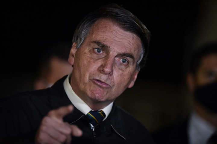 Bolsonaro kész kiléptetni Brazíliát a WHO-ból