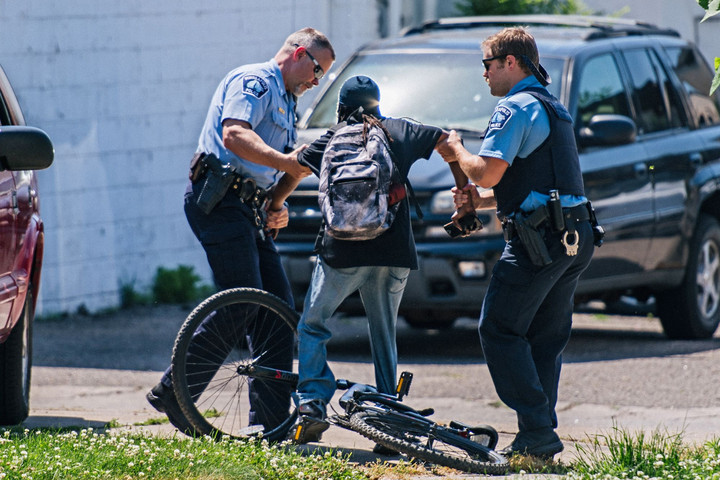 Fotó: AFP/Getty Images/North America Washingtoni reformjavaslatok
