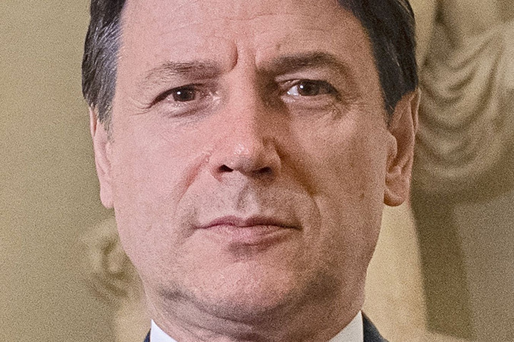 Fotó: AFP Húzza az időt a baloldali olasz kormánykoalíció