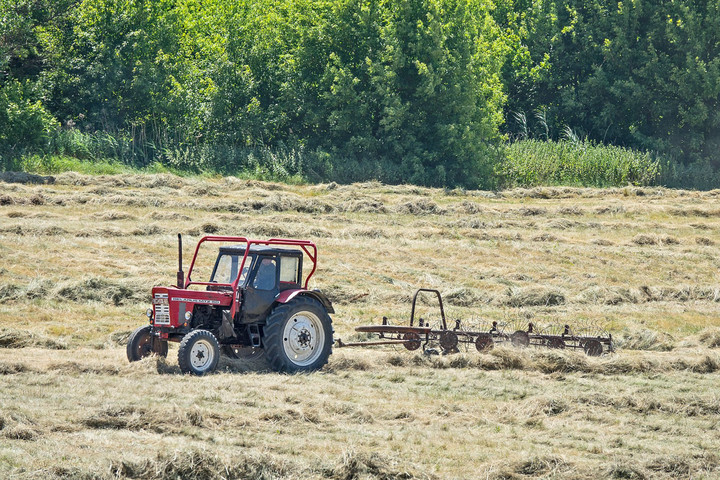 A magyar mezőgazdaság egyre jobban teljesít