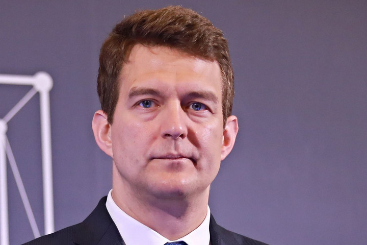 Fotó: MH/Bodnár Patrícia Segítenek a beruházásösztönző programok