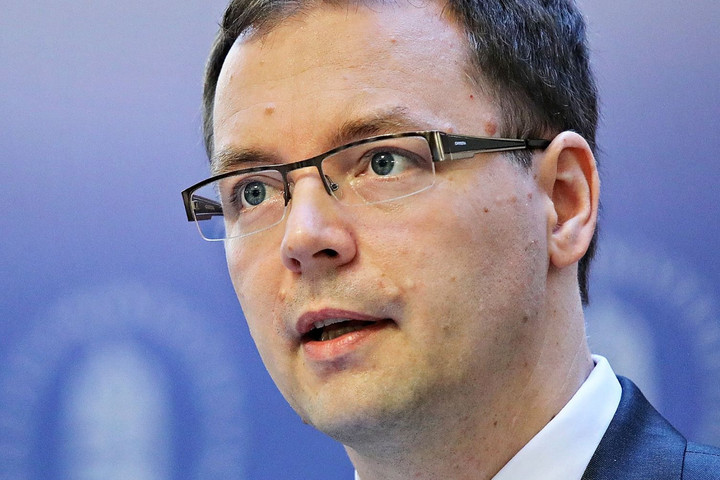 Fotó: MH/Hegedüs Róbert A vállalatok kétharmada élt a társasági adó könnyítésével