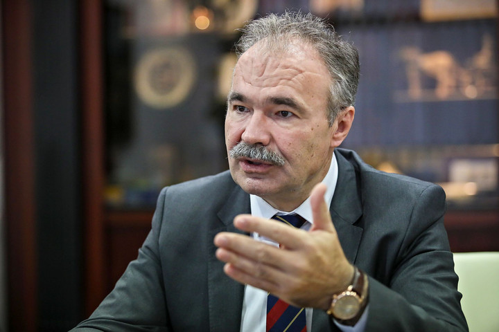 Fotó: MH/Bodnár Patrícia Kompenzálja a kormány a bevételkiesést