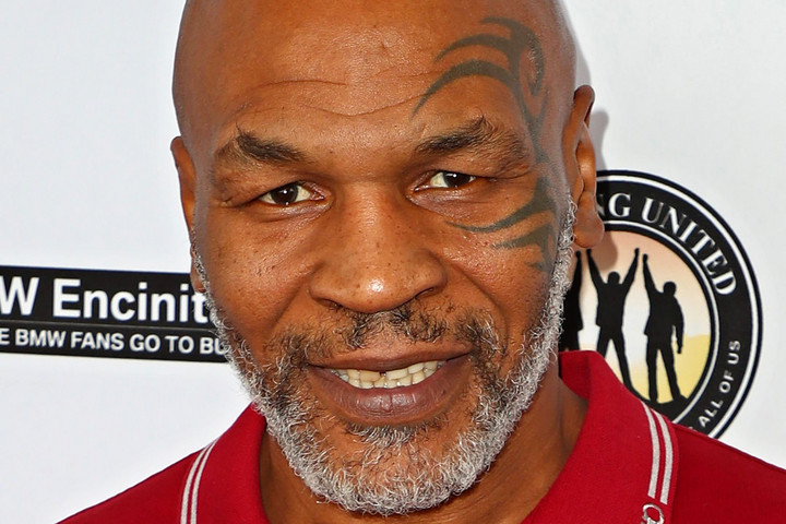 Fotó: AFP Mike Tyson igazi bokszmeccset akar, 18 millió dollár sem csábítja