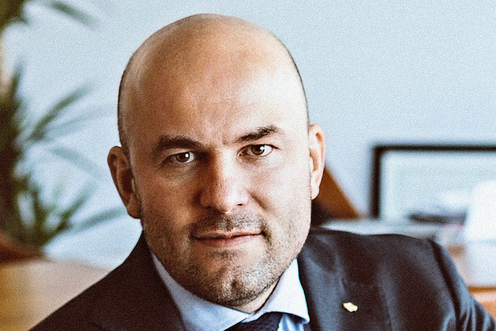 Fotó: Szecsődi Balázs Korszerűsödő vasúti pályák, új járművek a MÁV-nál