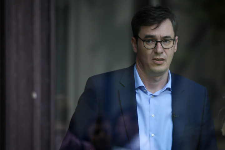 „Karácsony vagy szándékosan ködösít, vagy fogalma sincs mi történik a fővárosban”