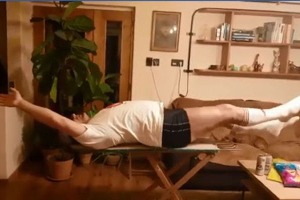 Fotó: MH A tankerületi központ szülői bejelentés nyomán vizsgálta a makói tornatanár videóját