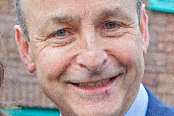Kihagyták a kormányból a Sinn Féint