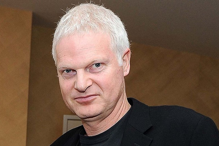 Fotó: Michael Kovac/WireImage Elhunyt Steve Bing hollywoodi producer, forgatókönyvíró
