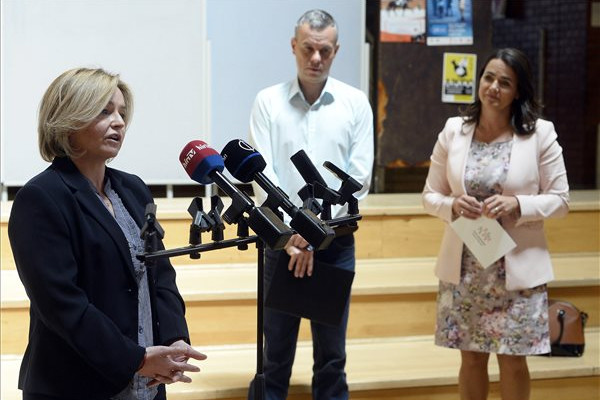 Meghirdetik a Stipendium Peregrinum Ösztöndíjprogram újabb részét