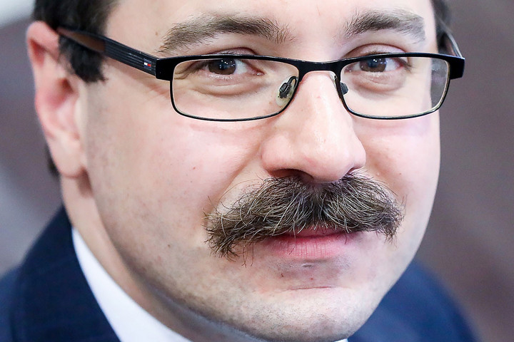 Fotó: MH Szánthó: A nyílt társadalom eszméje veszélyezteti a nemzeti szuverenitást