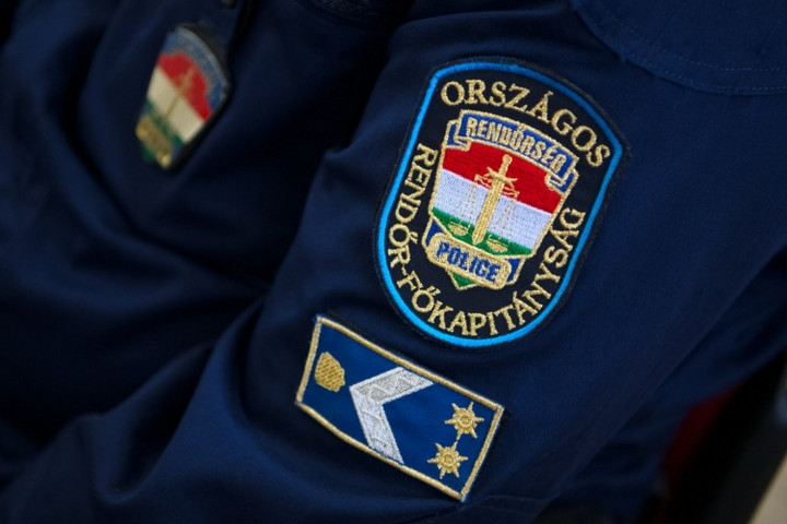 Századvég: Magyarország a rend és a rendőrség pártján áll