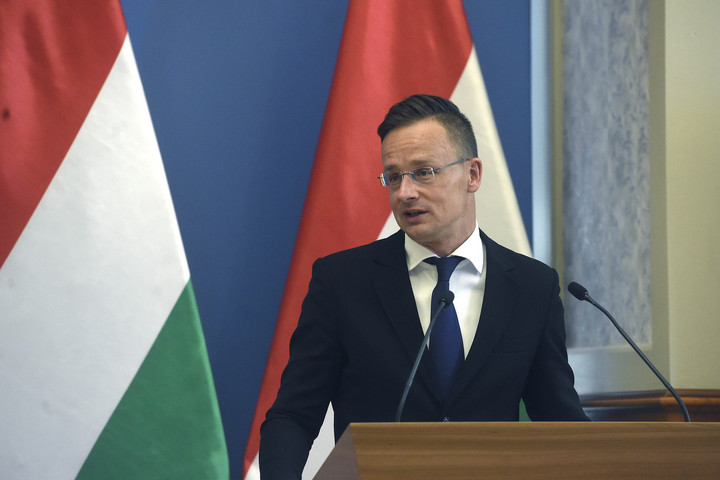 Fotó: MTI/Bruzák Noémi A magyar vállalatok megerősödve helyt tudnak állni az új világgazdasági versenyben