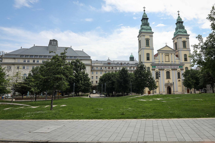 Kamarazenei ritkaságok hallgathatók meg a Belvárosi Főplébánia-templomban