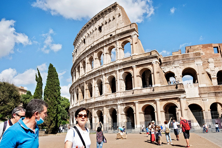 Fenntarthatóbbá tehető az európai turizmus