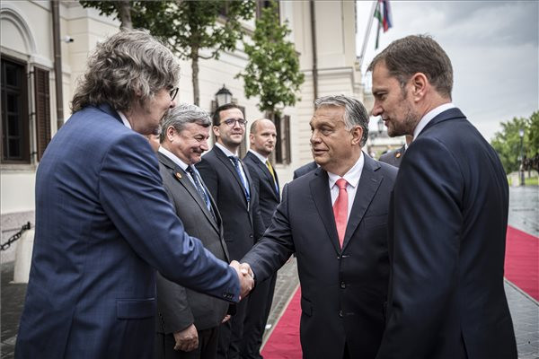 Orbán-Matovic