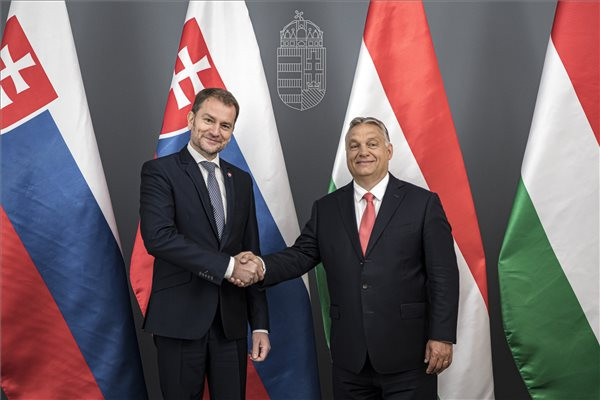 Orbán-Matovic