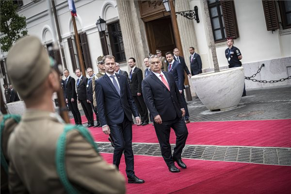 Orbán-Matovic