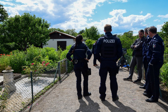 Pedofilhálózatra csaptak le a rendőrök Németországban