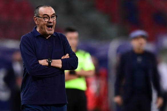 Sarri szerint nem érdemes jó játékot várni a szurkolóknak
