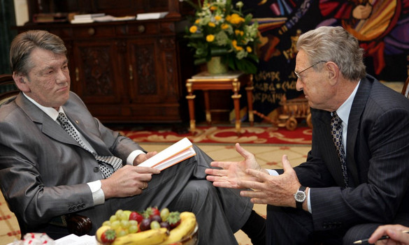 Az ex-elnök szerint Ukrajnának harcolnia kell, amíg el nem ér Moszkváig