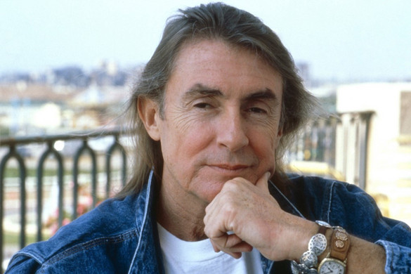 Elhunyt Joel Schumacher amerikai filmrendező
