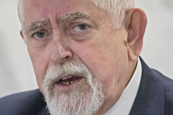 Kásler: A nemzet az újabb generációk révén tud megmaradni