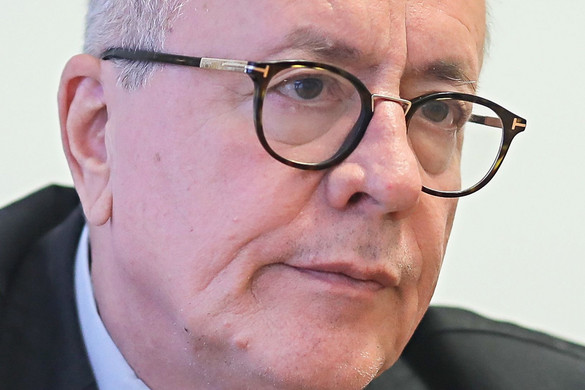 Bakondi György: A magyar határ térségében is gyakoriak a fegyveres incidensek
