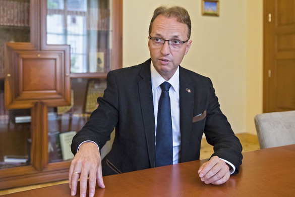 A számok mindent elárulnak Karácsony Gergelyék katasztrofális ténykedéséről