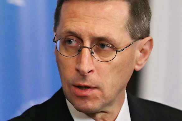 Varga Mihály: Magyarország gyorsan visszatérhet arra a növekedési pályára