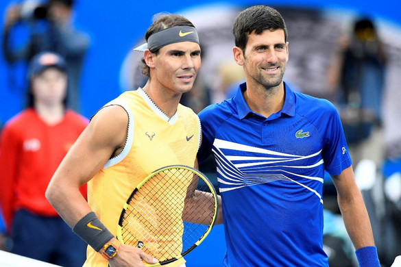 Djokovic és Nadal valószínűleg nem indul a US Openen