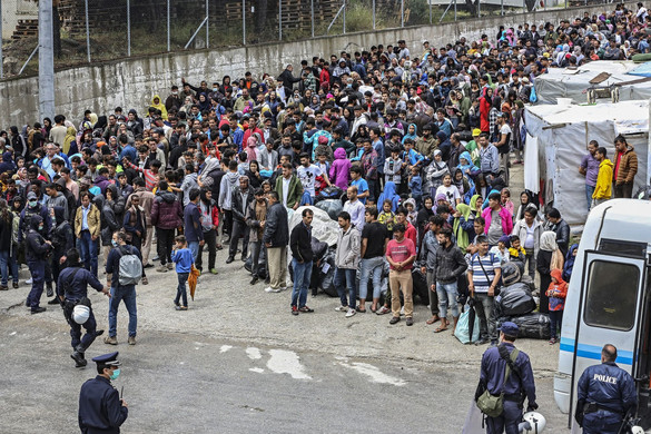 Pandémia előtti időket idéz a migránsok száma az EU külső határainál