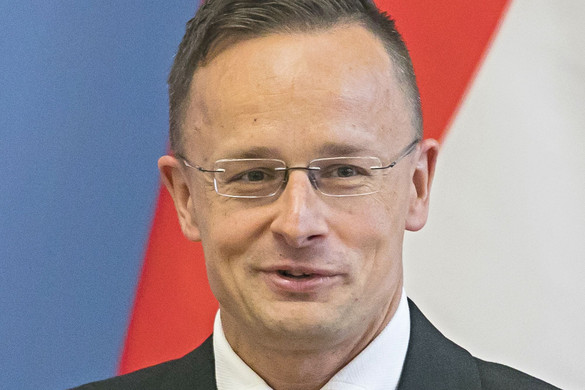 Több mint négymilliárd köbméter földgáz érkezik hazánkba